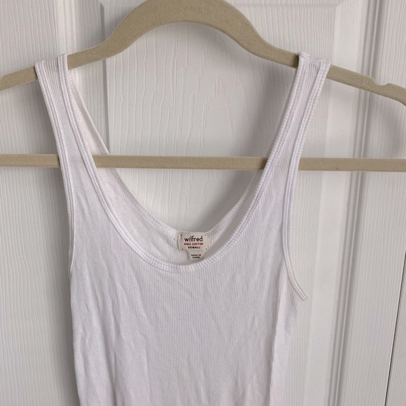 Wilfred Tank Dress - Picture 2 of 6